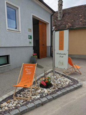 Weingut Krell